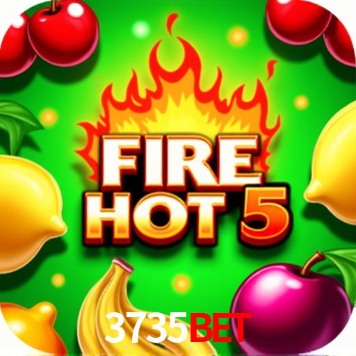 3735 Bet